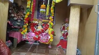 lakhman temple