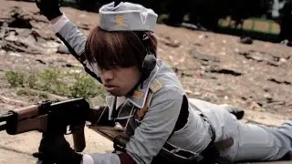 Dead or Alive Fighting with Friend Online Battle ViDiPie Live Streaming Ichsann Cosplay World