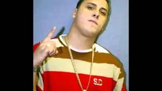 nicky jam   descontrol  playero 41 wmv1