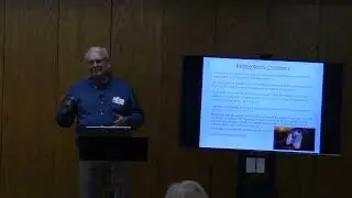 Exploring The Atonement, January 11, 2026