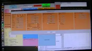 SPR-KKR part 1 (LDA+U, Full Potential), SCF calculation