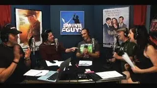 THE MOVIE SHOWCAST: 