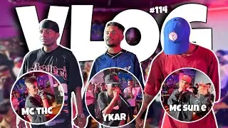 WITNESS PUNE CRAZIEST BATTLE WITH OG PUNE RAPPERS SHOWCASE 🔥| Shreyash Jagtap | #vlogs #pune #dance