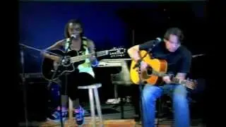 Haturudi nyuma (Kidum ft Juliana Cover) by Evashia ft. Doug Fulton.