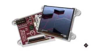 4D Systems - 1.7