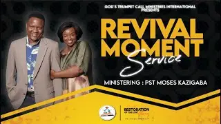 SOURCE OF REPEATED PROBLEMS , PART 1,REVIVAL MOMENT SERVICE