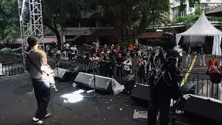 Heart Must Still Alive - You're Mine (Live at Fisip UI, Depok) 02/11/25