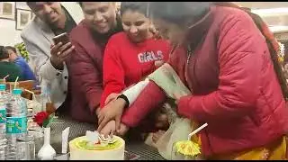 Ma and Mi Wedding Anniversary
