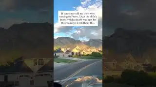 Best Cities in Utah County