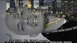 Playboy The Beast - Fragments feat. Pariah and Sl33py
