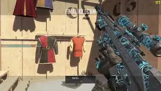 Multi-COD Appclip