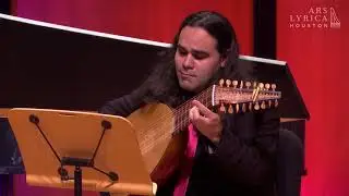 Sonata di basso solo, Gregorio Strozzi