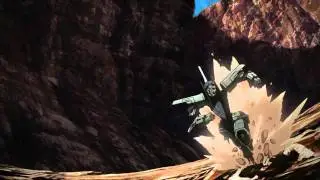 Broken Blade amv - Golem war [veravero]