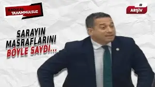 Ali Mahir Başarır’ın gündem olan o konuşması! AKP’lileri böyle kızdırıyor... | ARŞİV