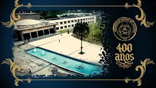 Universidad Central del Ecuador 400 a&ntilde;os