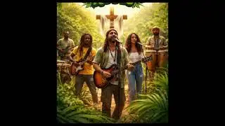 Holy Vibes Reggae | Gospel Reggae to Calm the Soul | Peace, Faith & God’s Presence #reggae 