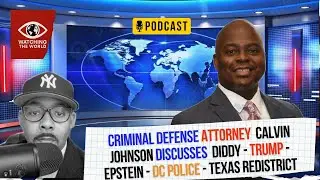 Weekly Legal Review: #Trump Updates, #Epstein&ndash;Maxwell Dockets, National Guard Moves & #Diddy Case