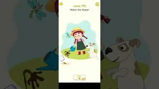 Delete Puzzle |All Level Gameplay | iOS  Android
