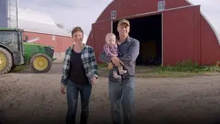 Delta Moments: Bringing Baby Colten Home