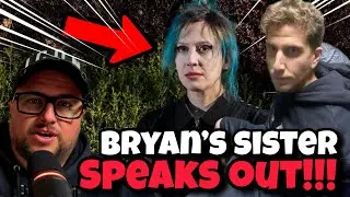 💥OMG💥 KOHBERGER SISTER SPEAKS OUT!! #bryankohberger 