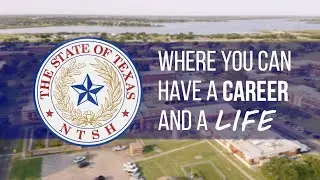 Psychiatric Career Opportunities at North Texas State Hospital