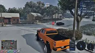 Let's goooo! Come on in and enjoy the stream! REALRP | OWNER | DEV