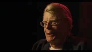 Chain Reactions | Stephen King Clip | September 19