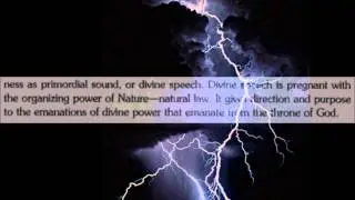 December 21, 2012: Divine Emanation