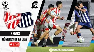 INSTITUTO VS TALLERES|COPA CÓRDOBA