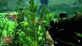 Far Cry&reg; 4 Super jump!
