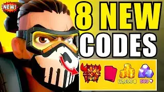⚠️WORKING CODES⚠️ FRAG PRO SHOOTER PROMO CODES FEBRUARY 2026 | FRAG PRO SHOOTER REDEEM CODE 2026