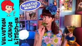 Mocktail Monday: The Trickster