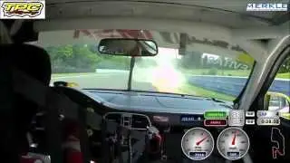 DSC Sport Street/Cup Car at Watkins Glen