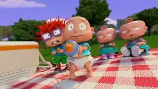 Rugrats 2021 Review