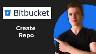 How To Create Repository On Bitbucket (Working 2026)