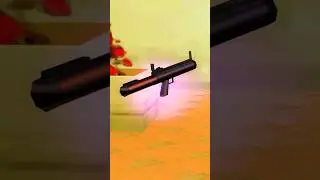 How to get the RPG? GTA Vice City Stories