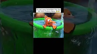 You Missed This in Finding Nemo 😨🔥 #shorts #nemo #pixar #theory #findingnemo #eastereggs #disney