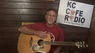 Bob Malcom Interview in Winfield 2018