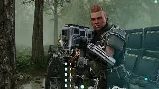 XCOM 2 Classic. Legeng Ironman walkthrough. Cmpgn3 month7 1 step from failure