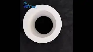 ceramic tube