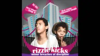 Rizzle kicks new song 2012 Loser