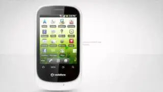 Vodafone Smart