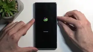 How to Open Fastboot Mode on GOOGLE Pixel 7A?