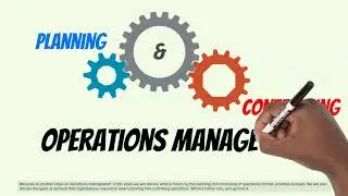 Planning and Controlling of Operations 1   Types of Demand