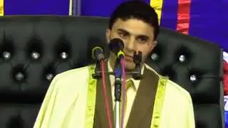 لأول مرة -- الطنطاوي يقلد الشيخ محمود الشحات بحضورة ..شاهد ردة فعله؟!