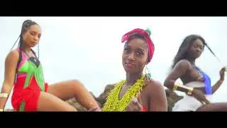 NanaYaa -  Ohemaa (OFFICIAL VIDEO)