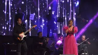The way we were- Evergreen Barbra Streisand Summertime Full Band 16 Feb 2025