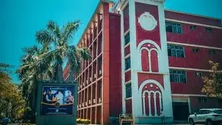 🎓\\JSPM College  tathawade All campuses review //🎓