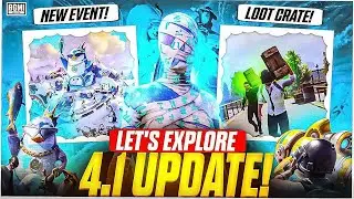 NEW BEST SQUAD WIPE GAMEPLAY in APARTMENT 🔥PUBG Mobile Live - BGMI LIVE