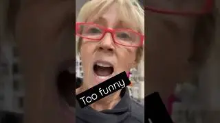 classic Karen